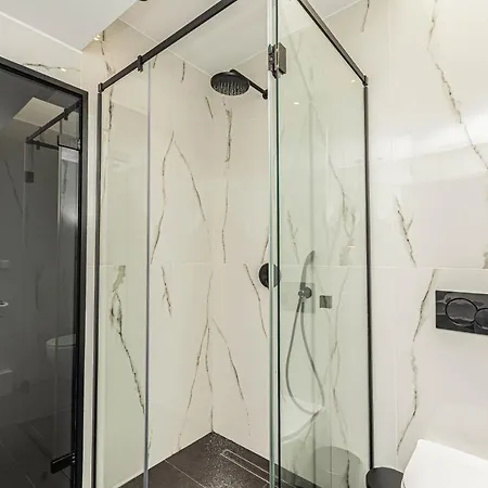 Appartement Akaly Naxos City