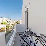 Apartment Akaly *
