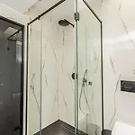 Apartment Akaly Naxos City