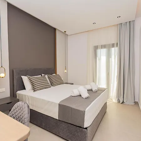 Akaly Apartment *