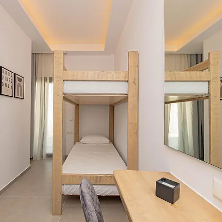 Apartment Akaly *