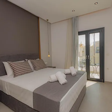 Apartment Akaly