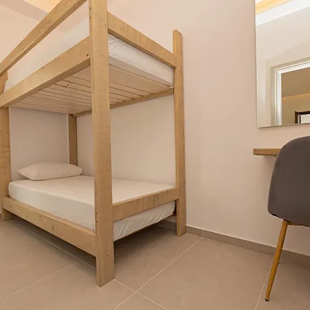 Akaly Apartment Naxos City
