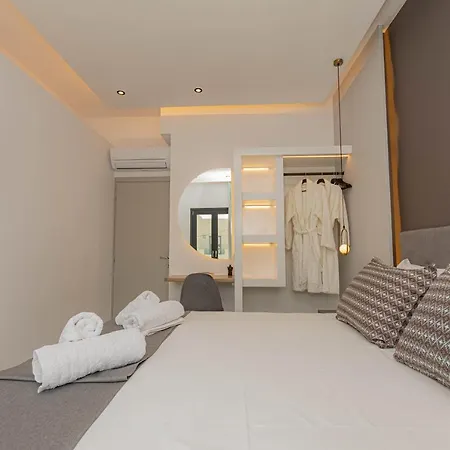 Akaly Apartment *