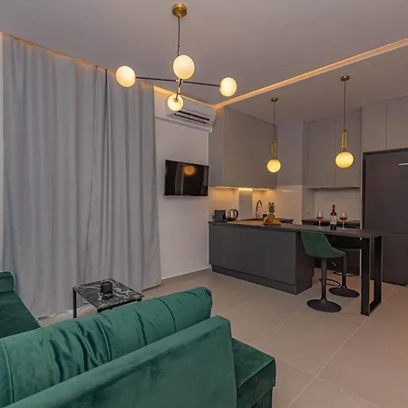 Akaly Apartamento *
