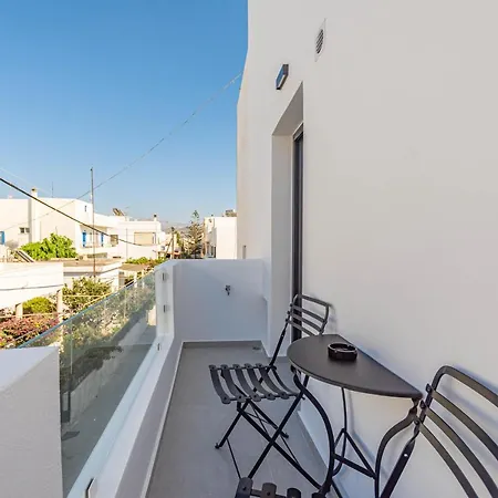 Apartamento Akaly *